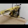 Пила радиально-консольная DeWalt DW 721 КN купить в Тюмени