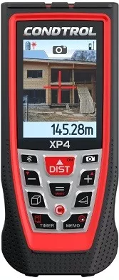 Лазерный дальномер CONDTROL XP4 купить в Тюмени