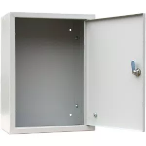 Щит монтажный без панели Щ-04 IP31 (400х300х155) RUCELF купить в Тюмени
