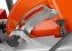 Бензорез MESSER ECF350 купить в Тюмени