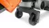 Бензорез MESSER ECF350 купить в Тюмени