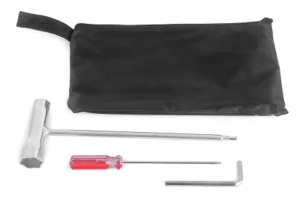 Бензорез MESSER ECF350 купить в Тюмени