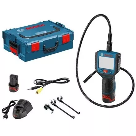 Камера инспекционная BOSCH GOS 10.8 V-Li купить в Тюмени