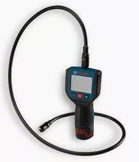 Камера инспекционная BOSCH GOS 10.8 V-Li купить в Тюмени
