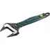 Ключ разводной SlimWide-S, 200 / 38 мм, KRAFTOOL 27263-20 купить в Тюмени