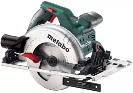 Пила циркулярная Metabo KS 55 FS купить в Тюмени