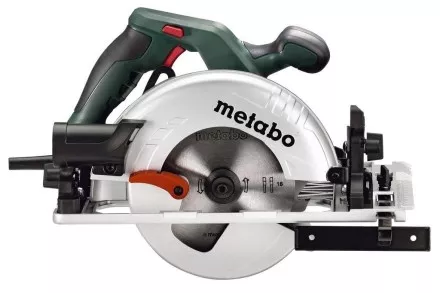 Пила циркулярная Metabo KS 55 FS купить в Тюмени