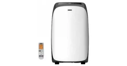 Кондиционер мобильный Zanussi ZACM-09 DV/H/A16/N1 купить в Тюмени