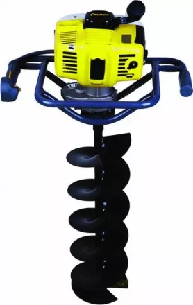 Мотобур CHAMPION AG252 купить в Тюмени