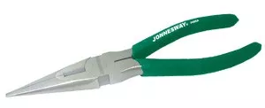 Пассатижи утконосы 8&quot; P068 Jonnesway 47120 купить в Тюмени