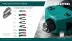 Губки для заклепочников KRAFTOOL 31180-SJ купить в Тюмени