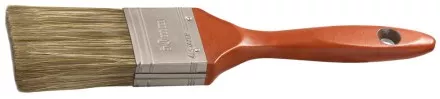 Кисть плоская STAYER &quot;LASUR - LUX&quot;, деревянная ручка, смешанная щетина, 50мм 01051-050 купить в Тюмени
