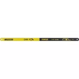 Полотно STAYER &quot;PROFI&quot; &quot;STAYER-FLEX&quot; по металлу, биметаллическое, 18TPI, 300 мм, 10 шт 15931-S10