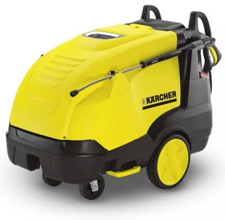 Мойка высокого давления Karcher HDS 1150 -4S Basic (Мойка Керхер HDS 1150 -4S Basic) купить в Тюмени
