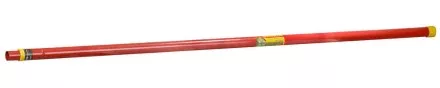 Ручка GRINDA телескопическая стальная, 1250 - 2400 мм 8-424447_z01 купить в Тюмени