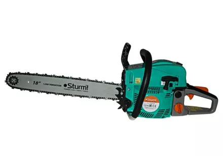 Бензопила GC-99522 В STURM купить в Тюмени