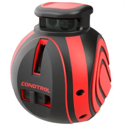 Лазерный нивелир CONDTROL Unix360 Set купить в Тюмени