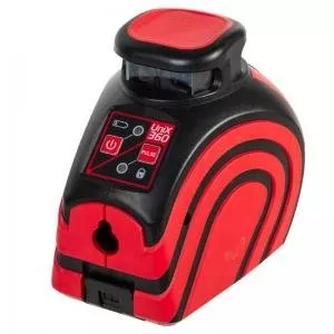 Лазерный нивелир CONDTROL Unix360 Set купить в Тюмени