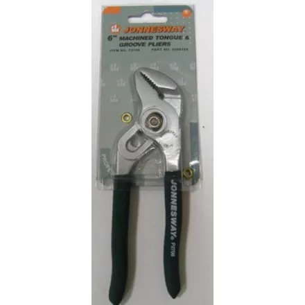 Переставные клещи 6&quot; P2706 Jonnesway 48298 купить в Тюмени