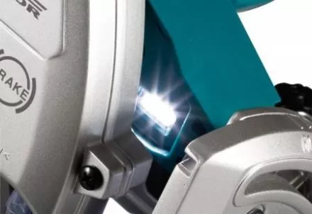 Аккумуляторная дисковая пила Makita DHS900Z (без АКБ и ЗУ) купить в Тюмени