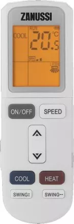 Кондиционер мобильный Zanussi ZACM-07 MP-II/N1 купить в Тюмени