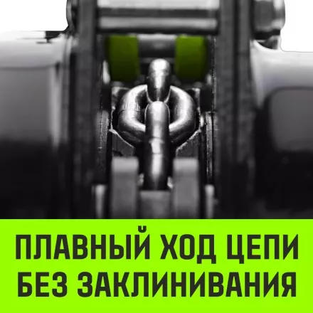 Таль ручная цепная HITCH CH210 1 тонна 3 метра купить в Тюмени