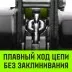 Таль ручная цепная HITCH CH210 1 тонна 3 метра купить в Тюмени
