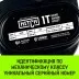 Таль ручная цепная HITCH CH210 1 тонна 3 метра купить в Тюмени