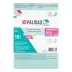 Пакеты для мусора Palisad 120 л x 10 шт. серые, Home 927135 купить в Тюмени