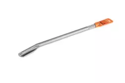Зубило канальное по бетону MESSER с хвостовиком SDS-MAX (400 мм)