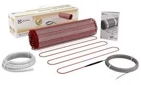 Мат нагревательный ELECTROLUX EEM 2-150-0.5 комплект теплого пола купить в Тюмени