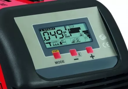 Аппарат точечной сварки DIGITAL PULLER 5500 230V Telwin купить в Тюмени