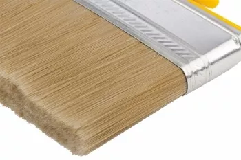 Кисть флейцевая &quot;ЛАКИ&quot; 35*10 мм  MATRIX Color Line 83362 купить в Тюмени