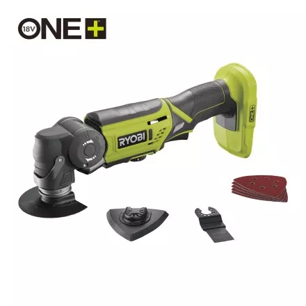 Ryobi ONE многофункциональный инструмент R18MT-0 5133002466 купить в Тюмени