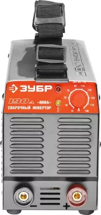 Сварочный инвертор ММА ЗАС-М3-190 серия МАСТЕР купить в Тюмени