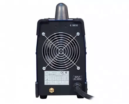 Аппарат аргонодуговой сварки Aurora-Pro INTER TIG 202 Mosfet купить в Тюмени