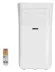 Кондиционер мобильный Zanussi ZACM-09 MP-II/N1 купить в Тюмени
