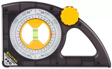 Уровень-угломер KRAFTOOL &quot;PRO&quot;, 360 градусов 1-34850 купить в Тюмени