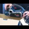 Электрорубанок BOSCH GHO 26-82 D купить в Тюмени