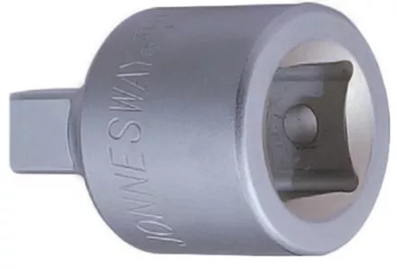 Переходник 1/2&quot;F - 3/8&quot;M  S16Н1238   Jonnesway 47267 купить в Тюмени
