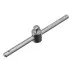 Набор инструментов Denzel 15806, 1/2&quot;, 1/4&quot;, CrV, S2, пластиковый кейс, 194 предмета купить в Тюмени