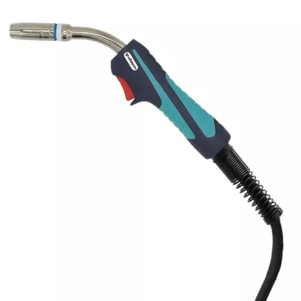 Горелка MW-25AK (5m / Air / Euro) XL004.0314 купить в Тюмени