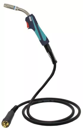 Горелка MW-25AK (5m / Air / Euro) XL004.0314 купить в Тюмени