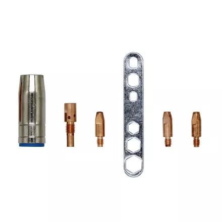 Горелка MW-25AK (5m / Air / Euro) XL004.0314 купить в Тюмени