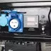 Генератор бензиновый PATRIOT GP 6510 LE купить в Тюмени