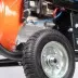 Генератор бензиновый PATRIOT GP 6510 LE купить в Тюмени