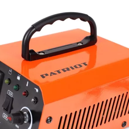 Зарядное устройство PATRIOT BCI-22M купить в Тюмени