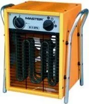 Тепловая пушка электрическая Master B5EPR купить в Тюмени
