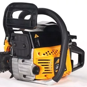 Бензопила PATRIOT HOME HG 529 купить в Тюмени