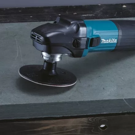 Полировальная машина MAKITA SA5040C купить в Тюмени